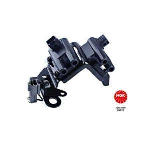 Zündspule 48209 von NGK günstig für 83,37 € online kaufen