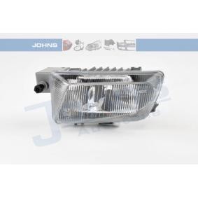 Nebelscheinwerfer 50 51 29-2 von JOHNS günstig für 78,56 € online kaufen