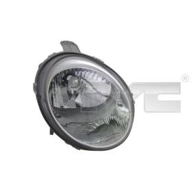 Compre Faros de TYC online para MATIZ (M200, M250) a precios moderados