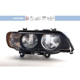 Achetez des Projecteur principal JOHNS 20 73 10 à prix pour 187,37 €