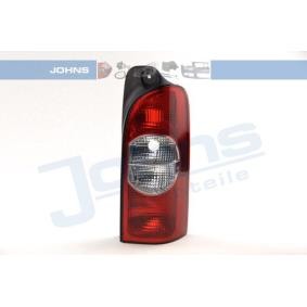Rückleuchte 60 91 88-5 von JOHNS günstig für 50,35 € online kaufen