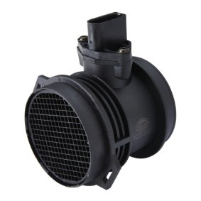 Luftmassenmesser (LMM) 8ET 009 149-121 von HELLA günstig für 67,60 € online kaufen