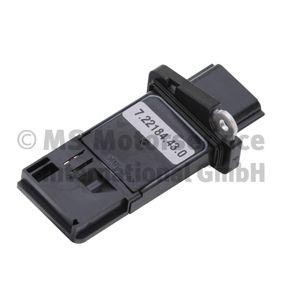 Acquista Debimetro da PIERBURG online per Bluebird Sylphy Sedan III (B17) a prezzi moderati