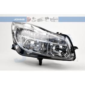 Comprar Faro delantero de JOHNS 55 17 10 a bajo precio de 168,08 €