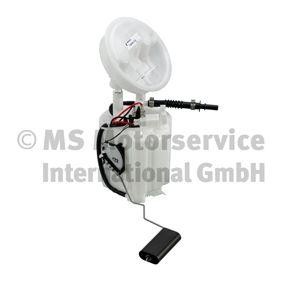 Kraftstoff-Fördereinheit 7.02701.71.0 von PIERBURG günstig für 145,84 € online kaufen