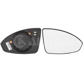 Spiegelglas, Außenspiegel 6432454 von ALKAR günstig für 12,96 € online kaufen