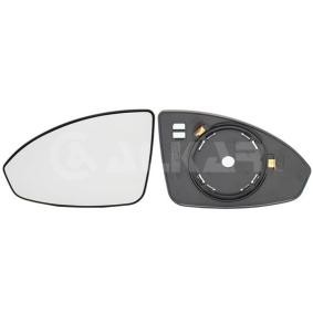 Spiegelglas, Außenspiegel 6401454 von ALKAR günstig für 17,74 € online kaufen