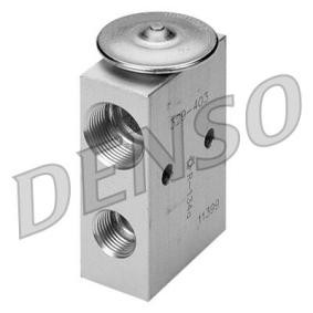 Expansionsventil, Klimaanlage DVE99510 von DENSO günstig für 45,17 € online kaufen