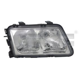 Achetez des Projecteur principal TYC 20-12609-05-2 à prix pour 35,35 €