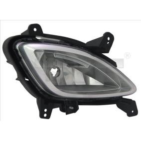 Compre Farol de nevoeiro da TYC 19-12028-01-2 a um preço baixo por 62,05 €