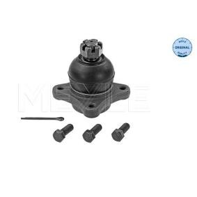 Traggelenk 32-16 010 0027 von MEYLE günstig für 22,25 € online kaufen