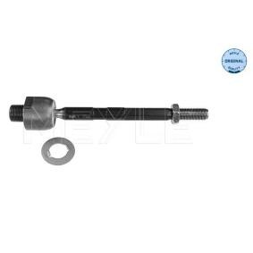 Axialgelenk, Spurstange 31-16 030 0020 von MEYLE günstig für 19,61 € online kaufen