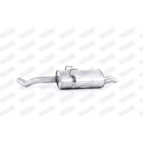 Compre Panela de escape traseira da WALKER 22348 a um preço baixo por 81,66 €