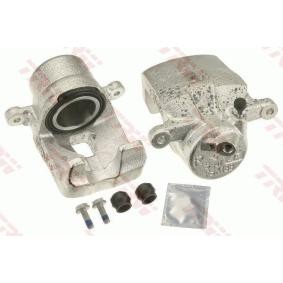 Bremssattel für TOYOTA von TRW