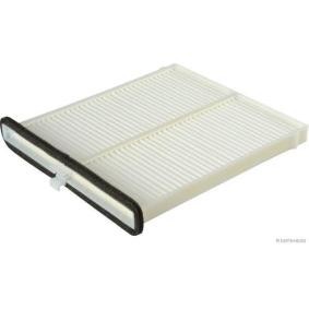 Innenraumfilter J1343024 von HERTH+BUSS JAKOPARTS günstig für 11,98 € online kaufen