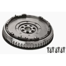 Compre Volante bimassa da SACHS 2294 001 200 a um preço baixo por 394,50 €