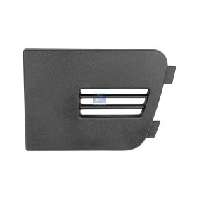 Achetez des Revêtement, jupe avant DT Spare Parts 2.71302 à prix pour 8,95 €