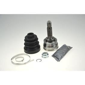 Gelenksatz, Antriebswelle 305305 von LÖBRO günstig für 103,56 € online kaufen