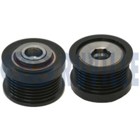 Spannarm, Keilrippenriemen 58444 von RUVILLE günstig für 128,66 € online kaufen
