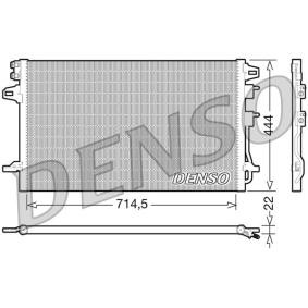 Klimakondensator DCN06005 von DENSO günstig für 150,29 € online kaufen
