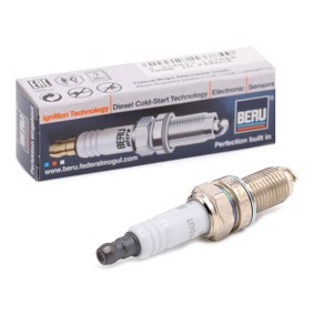 Zündkerze Z358 von BERU günstig für 5,29 € online kaufen