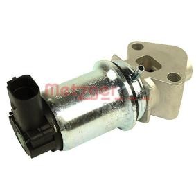 AGR-Ventil 0892057 von METZGER günstig für 114,40 € online kaufen