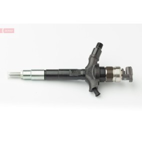 Einspritzdüse für SAAB von DENSO