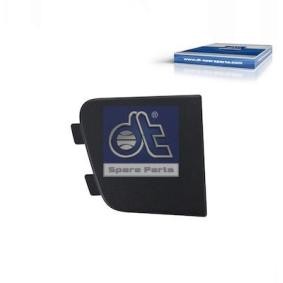 Achetez des Revêtement, jupe avant DT Spare Parts 2.71092 à prix pour 6,66 €