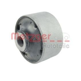 Comprar Suspensión, Brazo oscilante de METZGER 52066008 a bajo precio de 10,84 €
