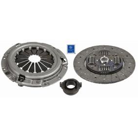 Acquista Kit frizione da SACHS 3000 951 460 a buon mercato per soli 160,16 €