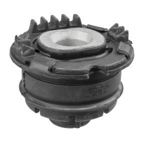 Lagerung, Achsträger 29789 01 von LEMFÖRDER günstig für 29,39 € online kaufen