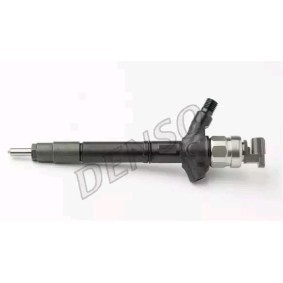 Einspritzdüse DCRI107640 TOYOTA von DENSO