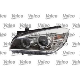 Scheinwerfer 044949 von VALEO günstig für 490,47 € online kaufen