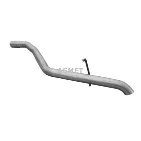 Abgasrohr 07.208 von ASMET günstig für 25,87 € online kaufen