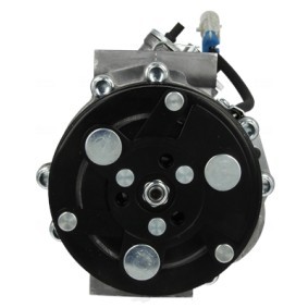 Klimakompressor 89095 von NISSENS günstig für 228,49 € online kaufen