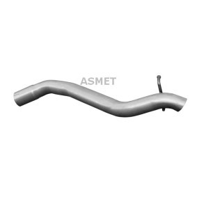 Abgasrohr 07.209 von ASMET günstig für 33,91 € online kaufen