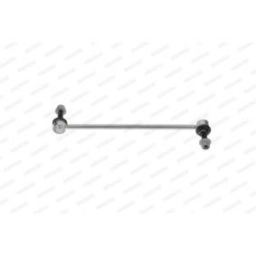 Køb Stabilisatorstang af MOOG PE-LS-0592 til den lave pris 118,05 DKK