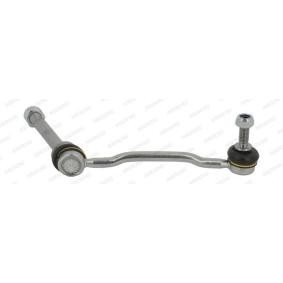 Køb Stabilisatorstang af MOOG PE-LS-3324 til den lave pris 166,40 DKK