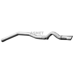 Abgasrohr 01.068 von ASMET günstig für 43,44 € online kaufen