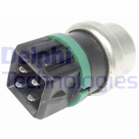 Comprar Sensor, temperatura del refrigerante de DELPHI TS10280 a bajo precio de 9,39 €