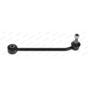 Køb Stabilisatorstang af MOOG AU-LS-8295 til den lave pris 148,94 DKK