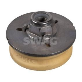 Compre Suporte de apoio do conjunto mola / amortecedor da SWAG 20 93 6780 a um preço baixo por 7,34 €