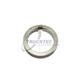 Kurbelwellenlager des Herstellers TRUCKTEC AUTOMOTIVE - Originalware Artikelnummer: 01.11.002