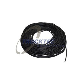 Kraftstoffschlauch von TRUCKTEC AUTOMOTIVE