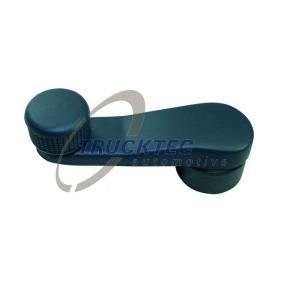 Fensterkurbel 01.53.087 von TRUCKTEC AUTOMOTIVE günstig für 3,82 € online kaufen