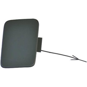 Compre Tapa de gancho remolque de DIEDERICHS online para A4 B6 Avant (8E5) a precios moderados