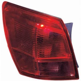 Rückleuchte 6045891 von DIEDERICHS günstig für 64,71 € online kaufen