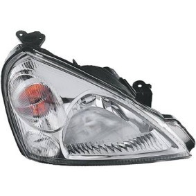 Compre Faros de DIEDERICHS online para LIANA Fastback a precios moderados
