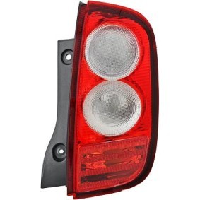 Rückleuchte 6024094 von DIEDERICHS günstig für 56,92 € online kaufen