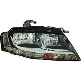 Achetez des Projecteur principal DIEDERICHS 1018981 à prix pour 197,24 €